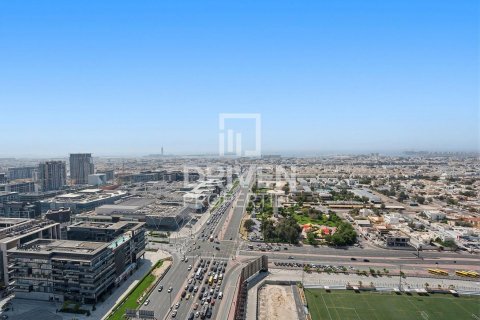 Снять в аренду квартиру в Аль-Сатва, Дубай, ОАЭ 2 спальни, 163.04м2, № 746449 - фото 22