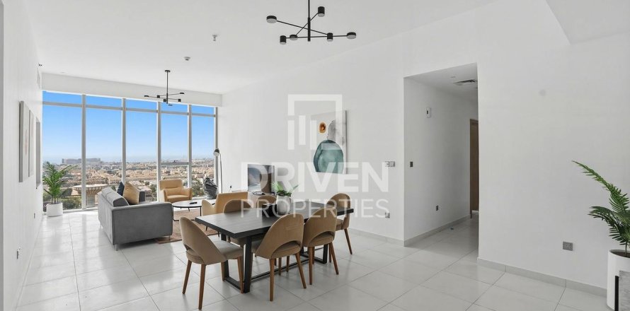 Διαμέρισμα σε Al Satwa, Dubai, ΗΑΕ 2 υπνοδωμάτια, 163.04 τ.μ. Αρ. 746449