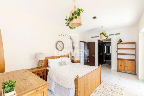 Пәтер Дубай Марина, Дубай, БАӘ-да 1 жатын бөлме, 89.84 м² № 746452 - фото 6