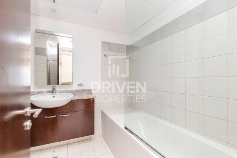 Пәтер Дубай Марина, Дубай, БАӘ-да 1 жатын бөлме, 89.84 м² № 746452 - фото 8