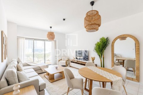 Пәтер Дубай Марина, Дубай, БАӘ-да 1 жатын бөлме, 89.84 м² № 746452 - фото 4