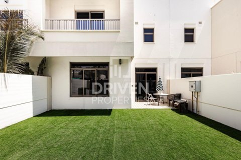 Villetta a schiera in affitto a Town Square, Dubai, EAU 3 camere da letto, 204.2 mq. № 746453 - foto 13