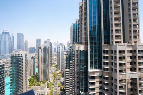 阿联酋 Dubai Downtown Dubai (Downtown Burj Dubai) 待售 : 1 卧, 62 平方米 , 编号626137 - 照片 13