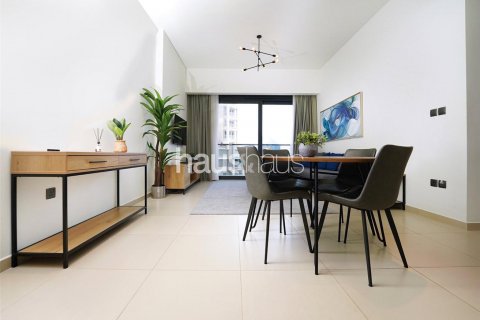 阿联酋 Dubai Downtown Dubai (Downtown Burj Dubai) 待售 : 1 卧, 62 平方米 , 编号626137 - 照片 2
