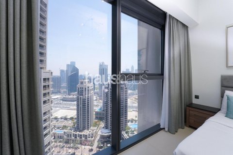 阿联酋 Dubai Downtown Dubai (Downtown Burj Dubai) 待售 : 1 卧, 62 平方米 , 编号626137 - 照片 12