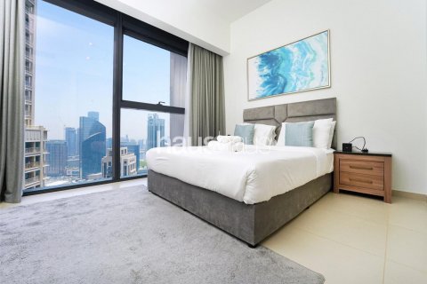 阿联酋 Dubai Downtown Dubai (Downtown Burj Dubai) 待售 : 1 卧, 62 平方米 , 编号626137 - 照片 8