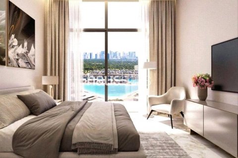 Byt v Mohammed Bin Rashid City, Dubai, SAE 1 ložnice, 68 m² Č.: 626134 - fotografie 3