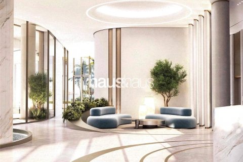 Byt v Deira, Dubai, SAE 1 ložnice, 123 m² Č.: 626154 - fotografie 6