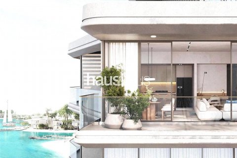 Byt v Deira, Dubai, SAE 1 ložnice, 123 m² Č.: 626154 - fotografie 5