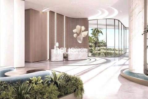 Byt v Deira, Dubai, SAE 1 ložnice, 123 m² Č.: 626154 - fotografie 9