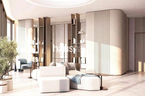 Byt v Deira, Dubai, SAE 1 ložnice, 123 m² Č.: 626154 - fotografie 7