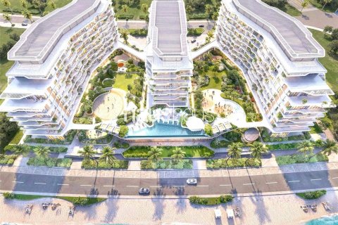 Byt v Deira, Dubai, SAE 1 ložnice, 123 m² Č.: 626154 - fotografie 12