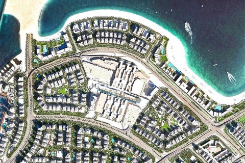 Byt v Deira, Dubai, SAE 1 ložnice, 123 m² Č.: 626154 - fotografie 15