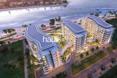 Byt v Deira, Dubai, SAE 1 ložnice, 123 m² Č.: 626154 - fotografie 13