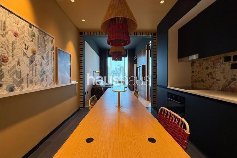Wohnung zum Verkauf in Business Bay, Dubai, VAE 1 Schlafzimmer, 58 m2 Nr. 626135 - Foto 9