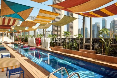 Wohnung zum Verkauf in Business Bay, Dubai, VAE 1 Schlafzimmer, 58 m2 Nr. 626135 - Foto 22