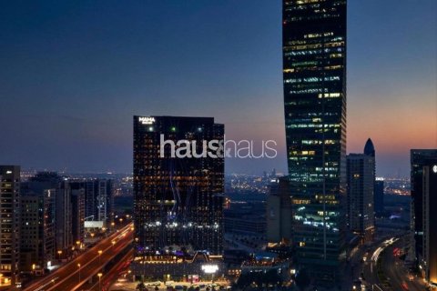 Wohnung zum Verkauf in Business Bay, Dubai, VAE 1 Schlafzimmer, 58 m2 Nr. 626135 - Foto 25