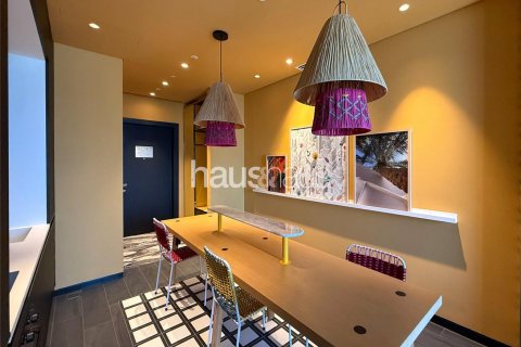 Wohnung zum Verkauf in Business Bay, Dubai, VAE 1 Schlafzimmer, 58 m2 Nr. 626135 - Foto 11