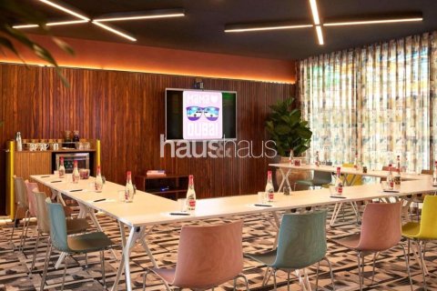Wohnung zum Verkauf in Business Bay, Dubai, VAE 1 Schlafzimmer, 58 m2 Nr. 626135 - Foto 19
