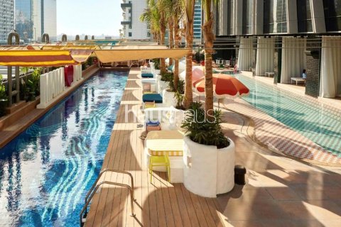 Wohnung zum Verkauf in Business Bay, Dubai, VAE 1 Schlafzimmer, 58 m2 Nr. 626135 - Foto 14