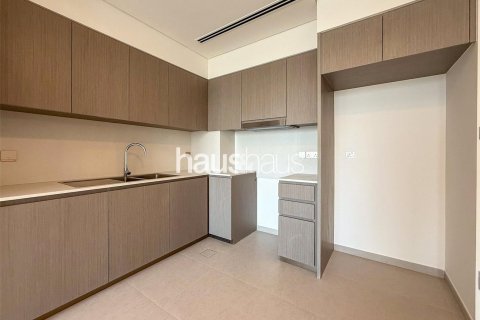Apartemen di Downtown Dubai (Downtown Burj Dubai), Dubai, UEA 2 kamar tidur, 116 m2 nomor 626138 - foto 4