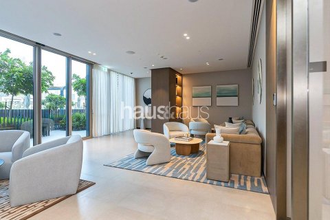 Apartemen di Downtown Dubai (Downtown Burj Dubai), Dubai, UEA 2 kamar tidur, 116 m2 nomor 626138 - foto 14