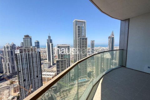 Apartemen di Downtown Dubai (Downtown Burj Dubai), Dubai, UEA 2 kamar tidur, 116 m2 nomor 626138 - foto 7