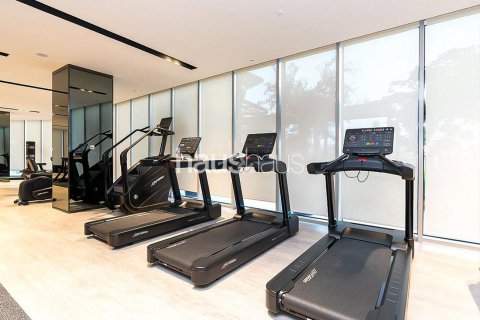 Apartemen di Downtown Dubai (Downtown Burj Dubai), Dubai, UEA 2 kamar tidur, 116 m2 nomor 626138 - foto 22