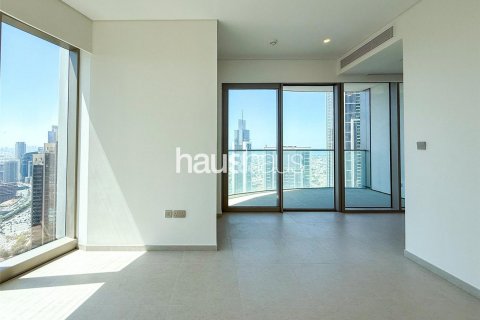 Apartemen di Downtown Dubai (Downtown Burj Dubai), Dubai, UEA 2 kamar tidur, 116 m2 nomor 626138 - foto 6