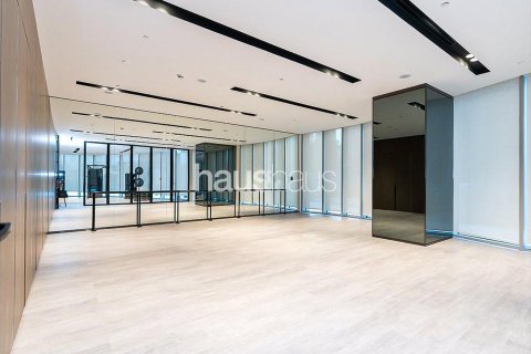 Apartemen di Downtown Dubai (Downtown Burj Dubai), Dubai, UEA 2 kamar tidur, 116 m2 nomor 626138 - foto 20