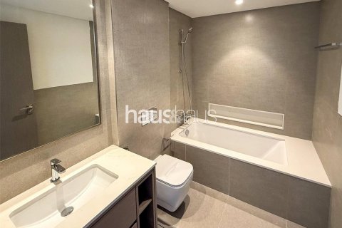 Apartemen di Downtown Dubai (Downtown Burj Dubai), Dubai, UEA 2 kamar tidur, 116 m2 nomor 626138 - foto 11