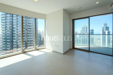 Apartemen di Downtown Dubai (Downtown Burj Dubai), Dubai, UEA 2 kamar tidur, 116 m2 nomor 626138 - foto 5
