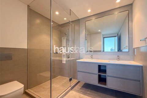 Apartemen di Downtown Dubai (Downtown Burj Dubai), Dubai, UEA 2 kamar tidur, 116 m2 nomor 626138 - foto 10