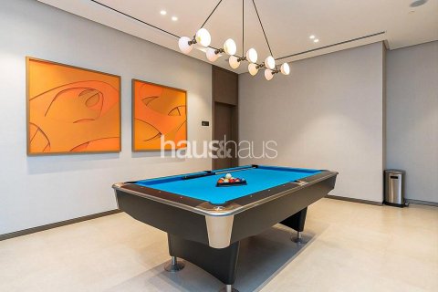 Apartemen di Downtown Dubai (Downtown Burj Dubai), Dubai, UEA 2 kamar tidur, 116 m2 nomor 626138 - foto 19
