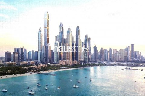 Apartment in Dubai Marina, UAE 4 bedrooms, 484 sq.m. № 626153 - photo 10