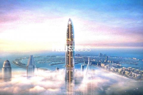 Apartment in Dubai Marina, UAE 4 bedrooms, 484 sq.m. № 626153 - photo 11