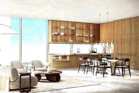 Apartment in Dubai Marina, UAE 4 bedrooms, 484 sq.m. № 626153 - photo 1