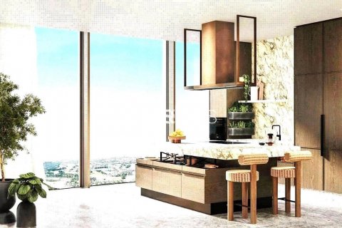 Apartment in Dubai Marina, UAE 4 bedrooms, 484 sq.m. № 626153 - photo 3
