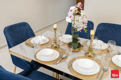 דירה למכירה ב Downtown Dubai (Downtown Burj Dubai), Dubai, איחוד האמירויות  2 חדרי שינה, 123.7 מ"ר, מספר 678270 - תמונה 15