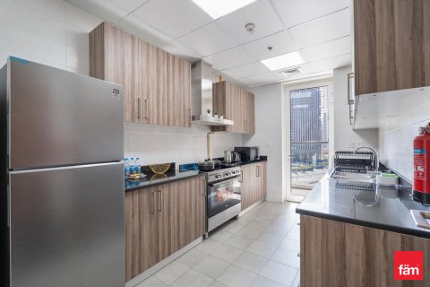 דירה למכירה ב Downtown Dubai (Downtown Burj Dubai), Dubai, איחוד האמירויות  2 חדרי שינה, 123.7 מ"ר, מספר 678270 - תמונה 7