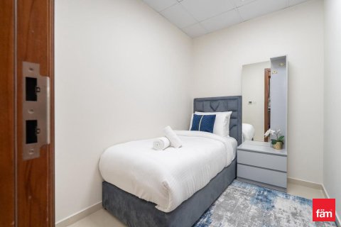 דירה למכירה ב Downtown Dubai (Downtown Burj Dubai), Dubai, איחוד האמירויות  2 חדרי שינה, 123.7 מ"ר, מספר 678270 - תמונה 17
