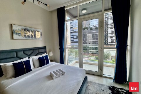 דירה למכירה ב Downtown Dubai (Downtown Burj Dubai), Dubai, איחוד האמירויות  2 חדרי שינה, 123.7 מ"ר, מספר 678270 - תמונה 16
