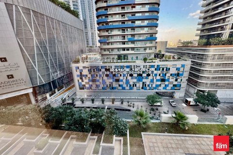 דירה למכירה ב Downtown Dubai (Downtown Burj Dubai), Dubai, איחוד האמירויות  2 חדרי שינה, 123.7 מ"ר, מספר 678270 - תמונה 20