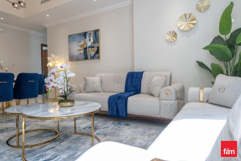 Lakás itt: Downtown Dubai (Downtown Burj Dubai), EAE, 2 hálószoba, 123.7 m², azonosító: 678270 - fénykép 3