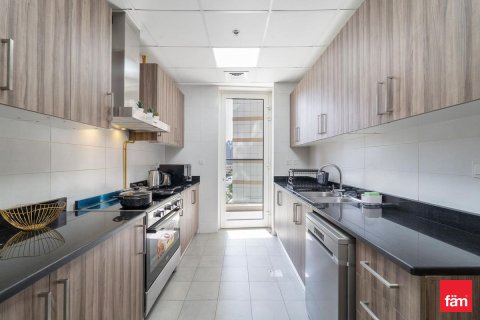 דירה למכירה ב Downtown Dubai (Downtown Burj Dubai), Dubai, איחוד האמירויות  2 חדרי שינה, 123.7 מ"ר, מספר 678270 - תמונה 8