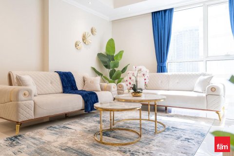דירה למכירה ב Downtown Dubai (Downtown Burj Dubai), Dubai, איחוד האמירויות  2 חדרי שינה, 123.7 מ"ר, מספר 678270 - תמונה 3