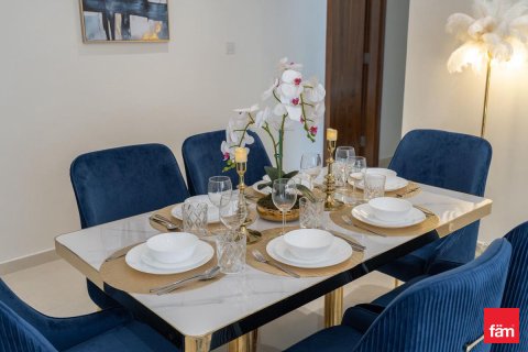 דירה למכירה ב Downtown Dubai (Downtown Burj Dubai), Dubai, איחוד האמירויות  2 חדרי שינה, 123.7 מ"ר, מספר 678270 - תמונה 13