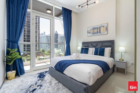 דירה למכירה ב Downtown Dubai (Downtown Burj Dubai), Dubai, איחוד האמירויות  2 חדרי שינה, 123.7 מ"ר, מספר 678270 - תמונה 2