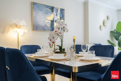 Lakás itt: Downtown Dubai (Downtown Burj Dubai), EAE, 2 hálószoba, 123.7 m², azonosító: 678270 - fénykép 14