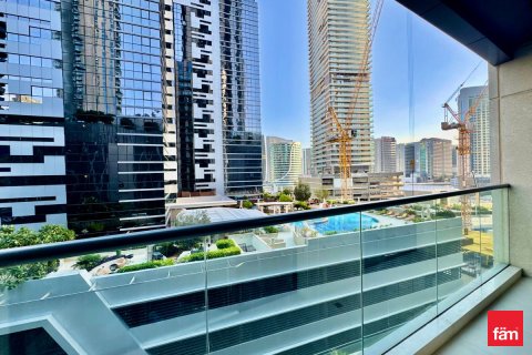 דירה למכירה ב Downtown Dubai (Downtown Burj Dubai), Dubai, איחוד האמירויות  2 חדרי שינה, 123.7 מ"ר, מספר 678270 - תמונה 5